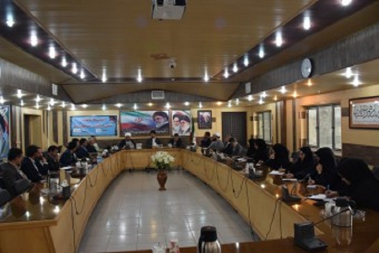 خردجمعی در سیاستگذاری برنامههای دینی نقش اساسی دارد خردجمعی در سیاستگذاری برنامههای دینی نقش اساسی دارد
