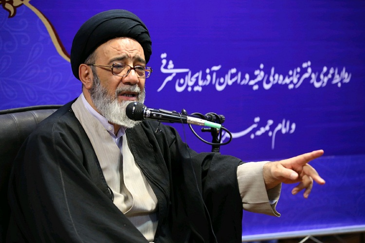 روابط عمومی&zwnj;ها آیینه تمام نمای تشکیلات خود هستند