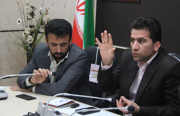 گزارش تصویری کارگاه آموزشی مدیران و رابطین کانون&zwnj;های  مساجد کوهدشت