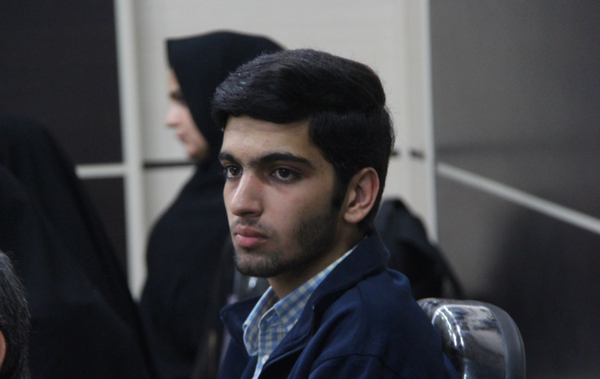 گزارش تصویری کارگاه آموزشی مدیران و رابطین کانون&zwnj;های  مساجد کوهدشت