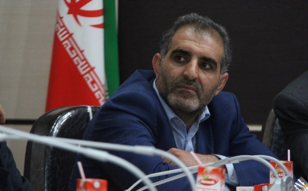 گزارش تصویری کارگاه آموزشی مدیران و رابطین کانون&zwnj;های  مساجد کوهدشت