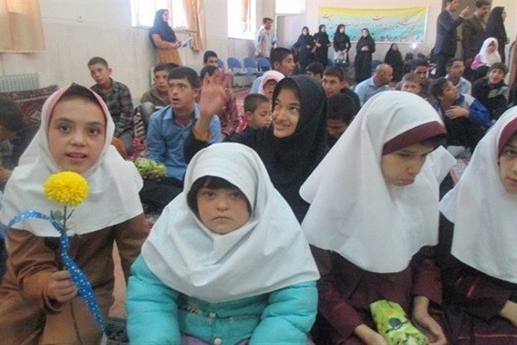 تحصیل 4200 دانش&zwnj;آموز در 100 مدرسه استثنایی لرستان