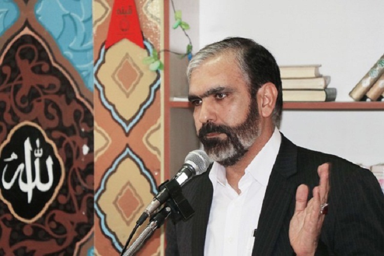 برگزاری ۱۰ یادواره شهدای دانش&zwnj;آموز و فرهنگی در لرستان