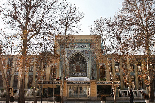&laquo;چهل آینه&raquo; به تبریز رسید