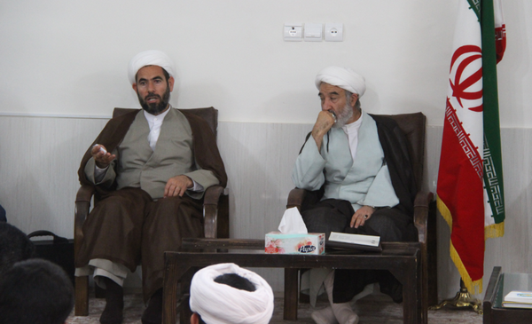 گزارش تصویری مراسم تجلیل از خادمان موکب زائران حسینی(ع) کوهدشت