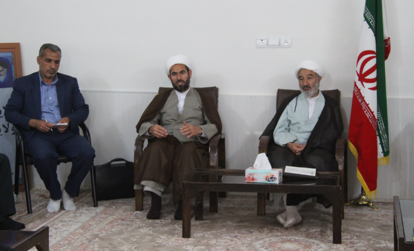 گزارش تصویری مراسم تجلیل از خادمان موکب زائران حسینی(ع) کوهدشت
