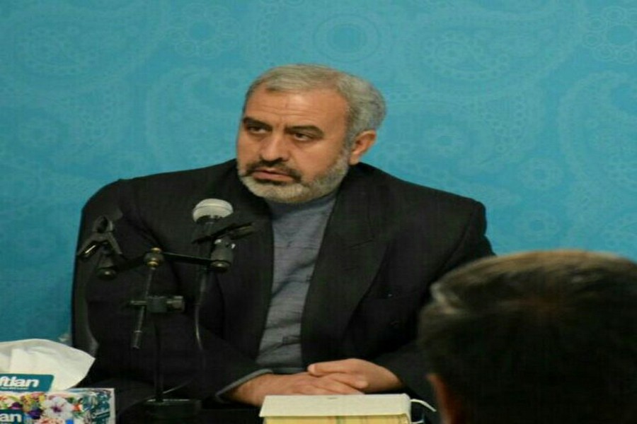 تولید مستند ستارگان هدایت در آذربایجان غربی