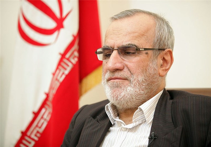 تشییع پیکر قائم دبیر شورای مقام شورای نگهبان/ پیام تسلیت آیت&lrm;الله جنتی