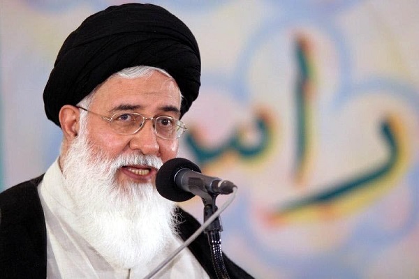قدس متعلق به فلسطینیان است