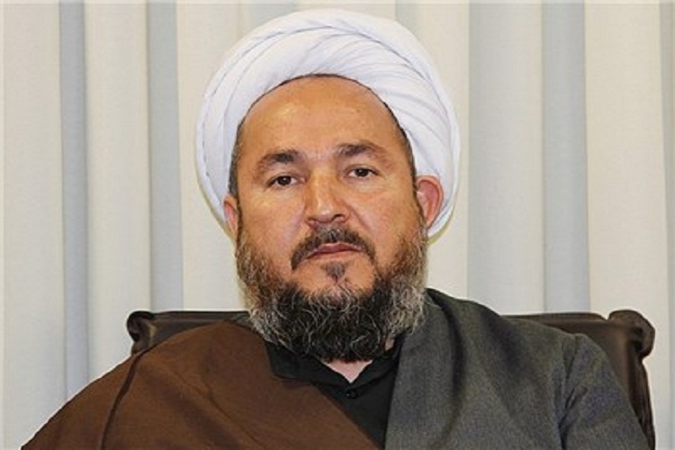 جمهوری اسلامی تنها کشور مدافع مظلومان است