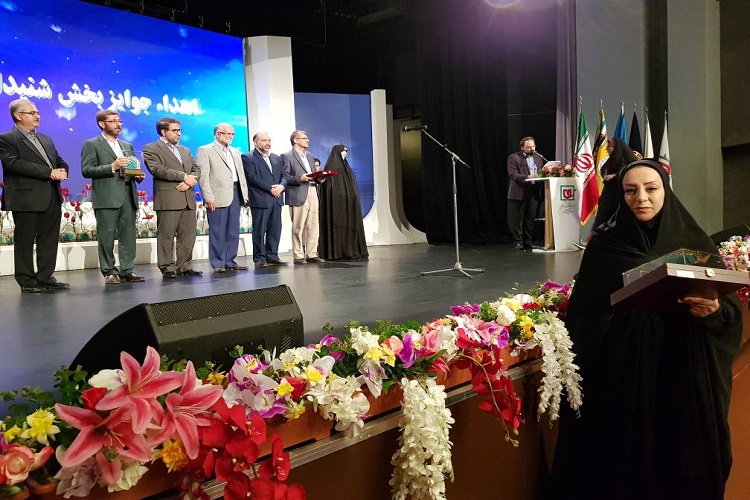 کسب ۲ مقام اول رادیو دنا در &laquo;رزمواره مدافعان حرم&raquo;