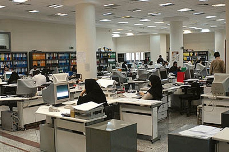 ساعت کار ادارات کهگیلویه و بویراحمد تعییر نکرده است