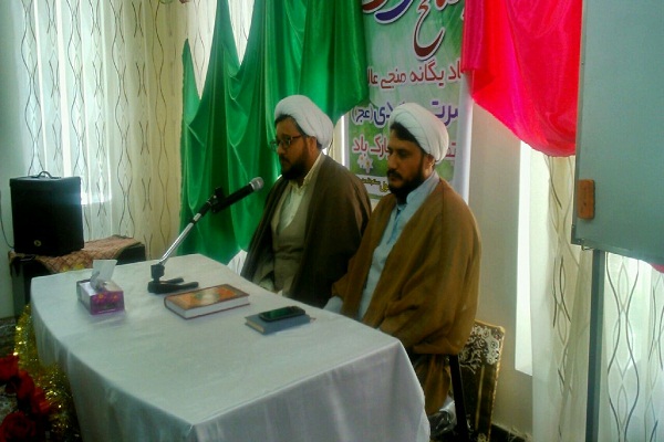 واحد آقایان مؤسسه کریمه واحد شاهرود راهاندازی میشود واحد آقایان مؤسسه کریمه واحد شاهرود راهاندازی میشود