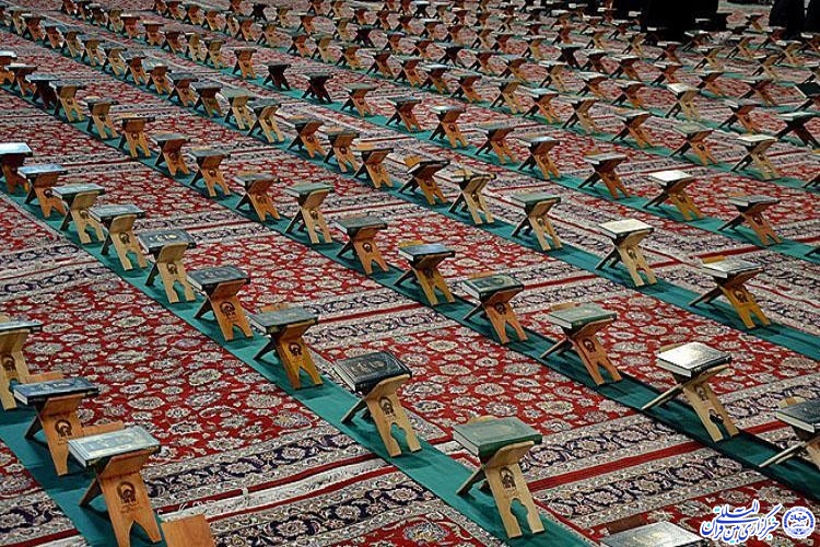 از «شوخوانی» برای سحر تا «رمِضوُنی» آئین خراسانجنوبی در ماه میهمانی خدا از «شوخوانی» برای سحر تا «رمِضوُنی» آئین خراسانجنوبی در ماه میهمانی خدا