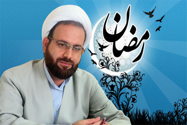 اعزام 16 روحانی مبلغ از قم به رباطکریم اعزام 16 روحانی مبلغ از قم به رباطکریم