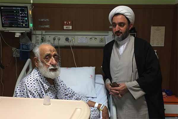 اهتمام فراوان مرحوم طباطبایی به قرآن و تفسیر آیات الهی/ ارتباط صمیمی مقام معظم رهبری و مرحوم طباطبایی