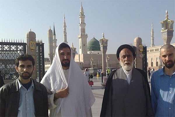 اهتمام فراوان مرحوم طباطبایی به قرآن و تفسیر آیات الهی/ ارتباط صمیمی مقام معظم رهبری و مرحوم طباطبایی