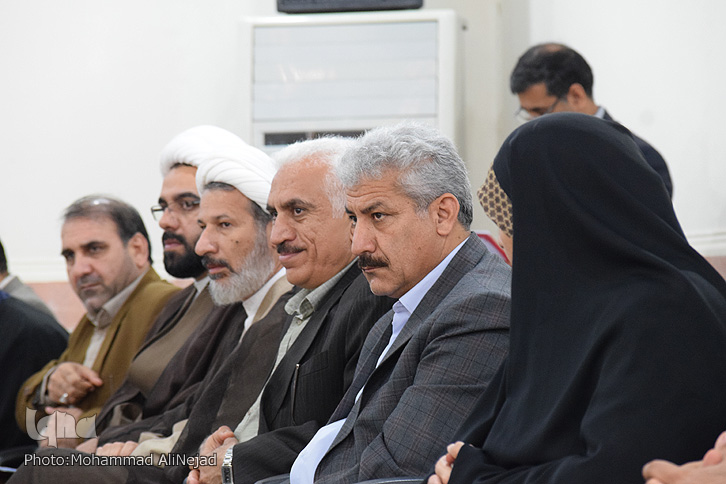 گزارش تصویری جلسه شورای فرهنگ عمومی لرستان گزارش تصویری جلسه شورای فرهنگ عمومی لرستان
