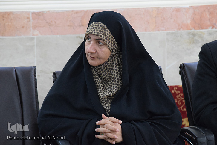 گزارش تصویری جلسه شورای فرهنگ عمومی لرستان گزارش تصویری جلسه شورای فرهنگ عمومی لرستان