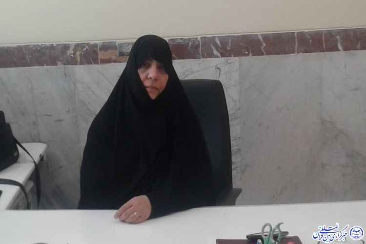 اعزام 400 مبلغه همزمان با ماه رمضان در کرمانشاه
