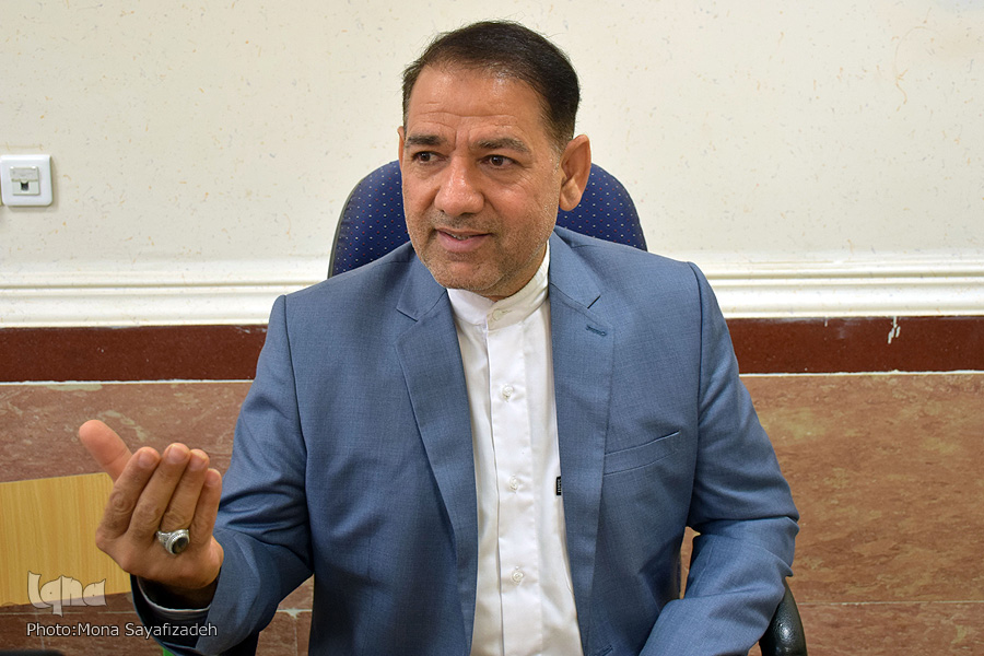 گزارشی از یک دارالقرآن نمونه در شمال خوزستان/مهم است که قرآن اولویت چندم ما باشد گزارشی از یک دارالقرآن نمونه در شمال خوزستان/مهم است که قرآن اولویت چندم ما باشد
