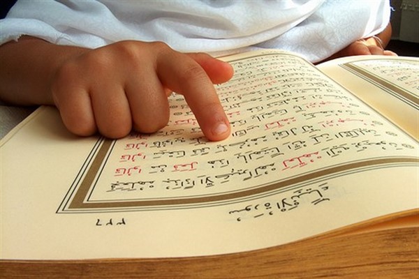 برترین حافظان کل نتایج مسابقات قرآن اوقاف اهواز معرفی شدند