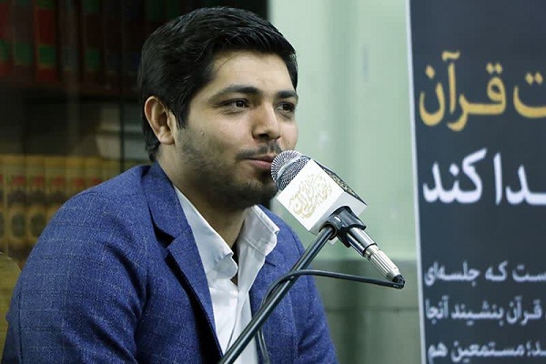 رمضان خلیلی
