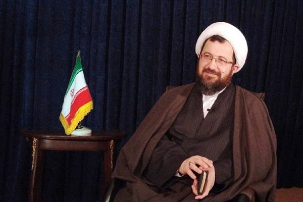 برخی بدون توجه به سیره امام سجاد(ع) از انقلاب ناامید شده&zwnj;اند/ میلاد زین&zwnj;العابدین(ع) میلاد تربیت و امید است