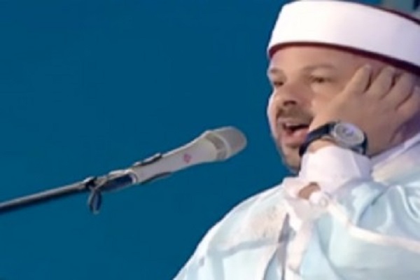 حضور نزد اساتید برجسته، شرط آموزش صحیح قرآن است