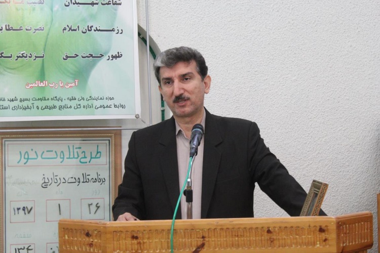 انقلاب ما به برکت خون شهدا جاویدان خواهد بود انقلاب ما به برکت خون شهدا جاویدان خواهد بود