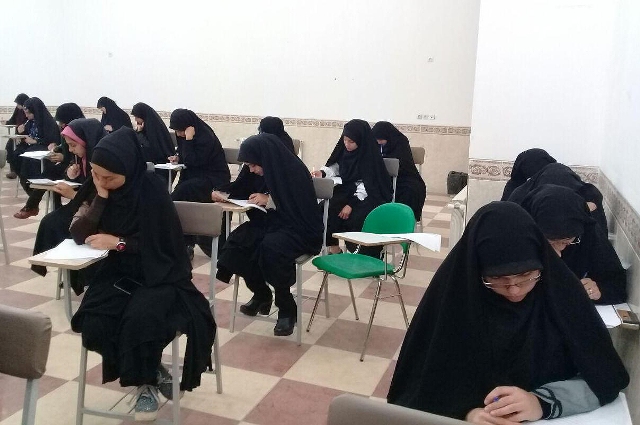 اجرای طرح &laquo;کوثرانه زیستن&raquo; در میبد +عکس