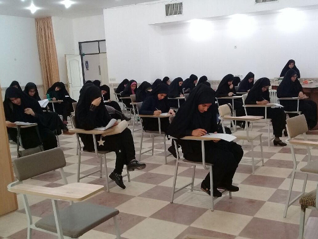 اجرای طرح &laquo;کوثرانه زیستن&raquo; در میبد +عکس