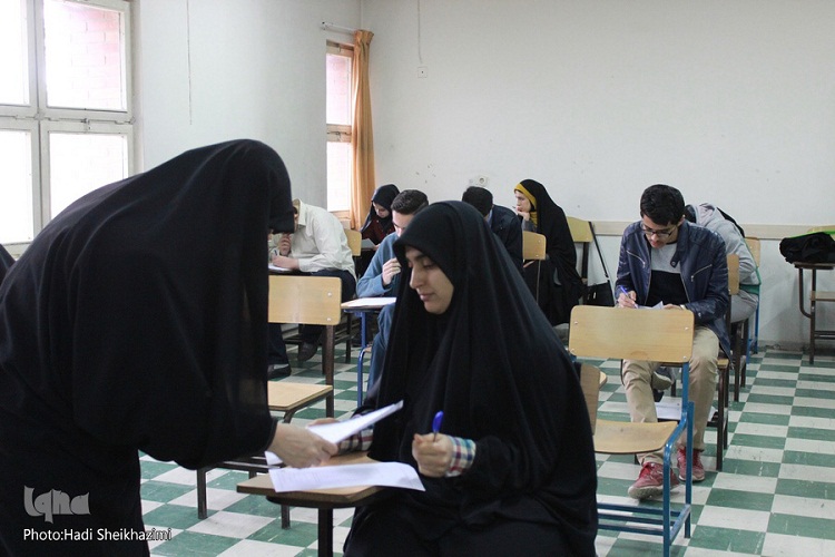 برگزاری نخستین جشنواره قرآن کنگره شهدای دانشجو در تبریز+ تصاویر برگزاری نخستین جشنواره قرآن کنگره شهدای دانشجو در تبریز+ تصاویر