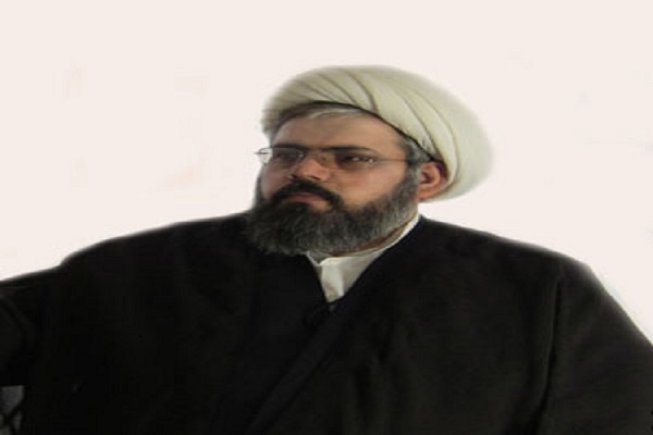 روزهدار واقعی، مزین به رنگ و صبغه الهی است روزهدار واقعی، مزین به رنگ و صبغه الهی است