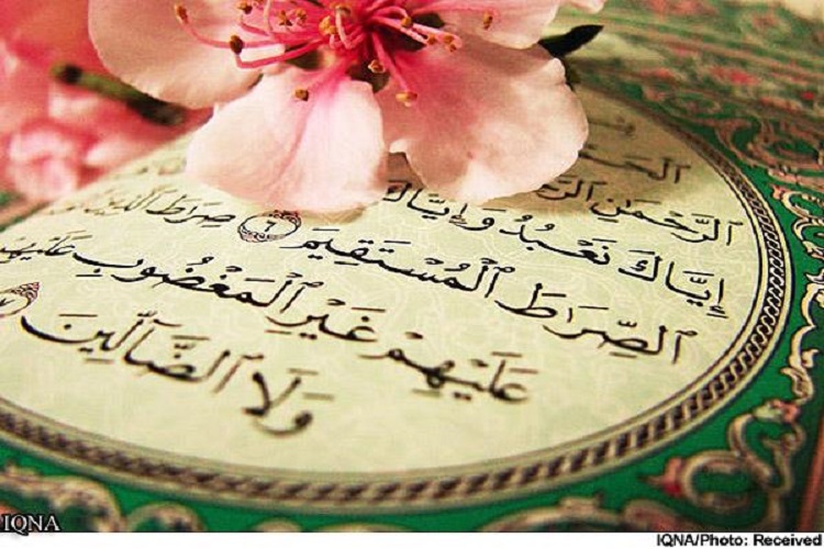 قرآن کریم در 13 بقعه متبرکه خراسان&zwnj;شمالی تفسیر می&zwnj;شود