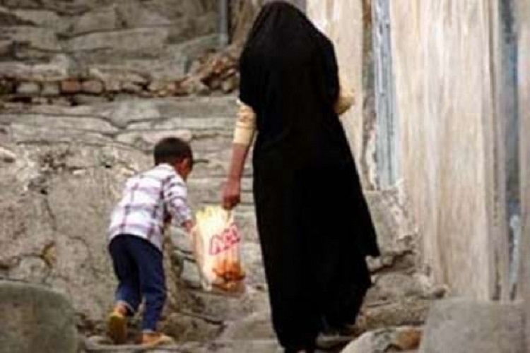 توزیع ۱۷۴۰ سبد غذایی بین مددجویان خراسان شمالی