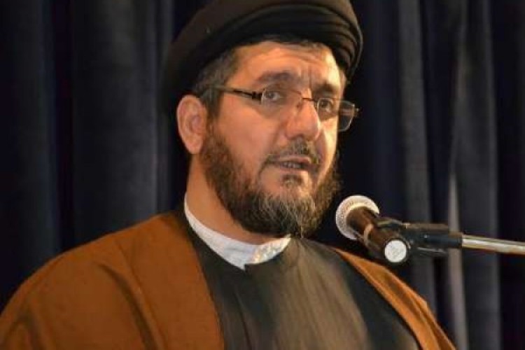 خادمین مساجد برای تقویت آموزه های دینی جوانان تلاش کنند