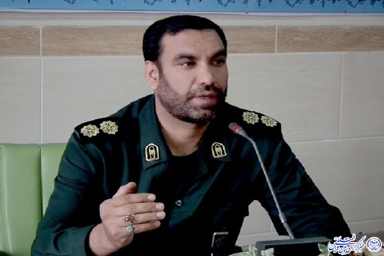 برگزاری 75 محفل انس با قرآن در استان مرکزی توسط سپاه روح&zwnj;الله