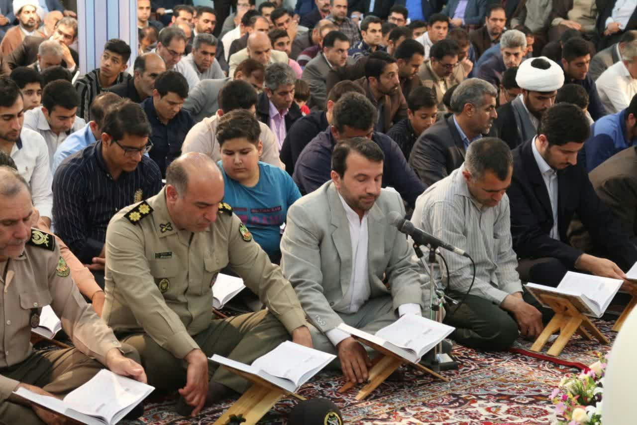 گزارش تصویری جلسه تفسیر آیتالله میرعمادی گزارش تصویری جلسه تفسیر آیتالله میرعمادی