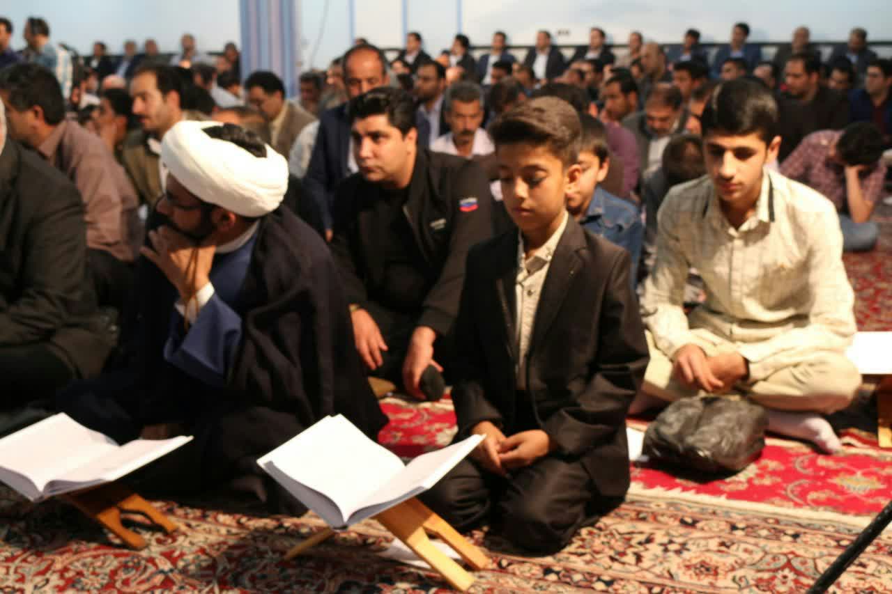گزارش تصویری جلسه تفسیر آیتالله میرعمادی گزارش تصویری جلسه تفسیر آیتالله میرعمادی
