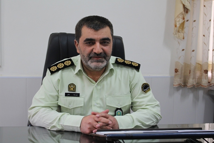 پلیس نقش بسزایی در ارتقاء امنیت اجتماعی دارد
