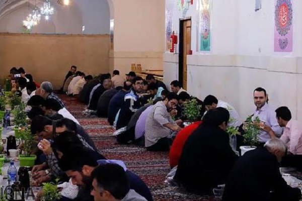 رد نشود///طرح اکرام روزهداران در آستان حضرت عبدالعظیم(ع) رد نشود///طرح اکرام روزهداران در آستان حضرت عبدالعظیم(ع)