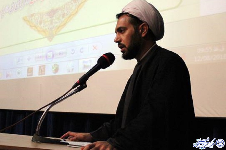 برگزاری کارگاه سبک زندگی قرآن در 50 مؤسسه شهر کرمانشاه برگزاری کارگاه سبک زندگی قرآن در 50 مؤسسه شهر کرمانشاه