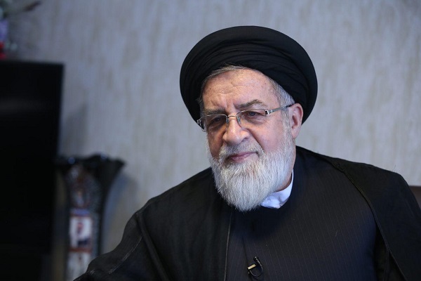 پیام تسلیت حجت&zwnj;الاسلام شهیدی در پی درگذشت مادر شهیدان افرا