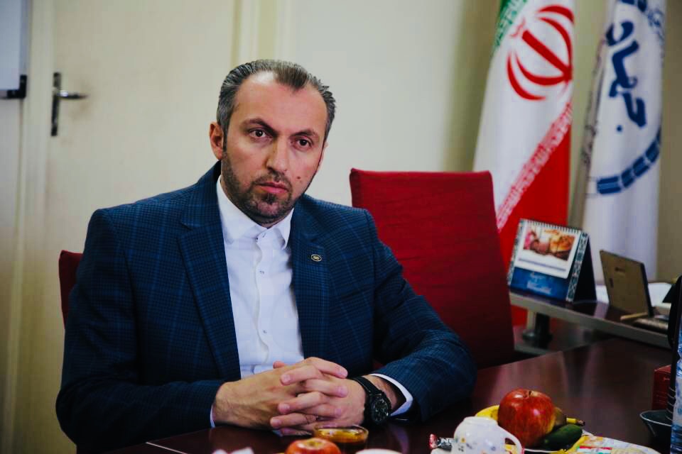 تبریك سرپرست دانشگاهی فارس به نماینده جدید ولی فقیه