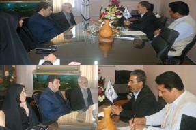 تشکیل بانک نخبگان فرهنگی مازندران اقدامی ارزشمند است