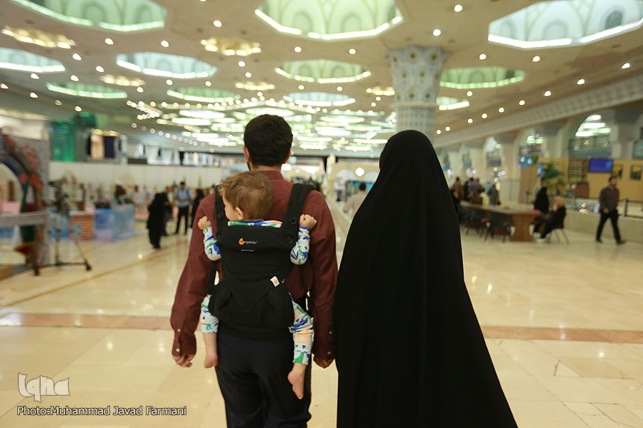 نمایشگاه قرآن