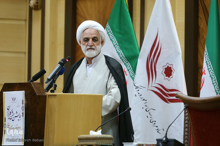 خیران امشب پرسودترین معامله را با خدا کردند