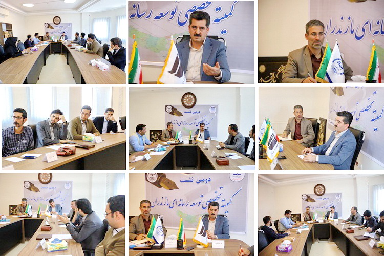 رسانهای که خود را به کانون قدرت متصل کند، بازنده است رسانهای که خود را به کانون قدرت متصل کند، بازنده است