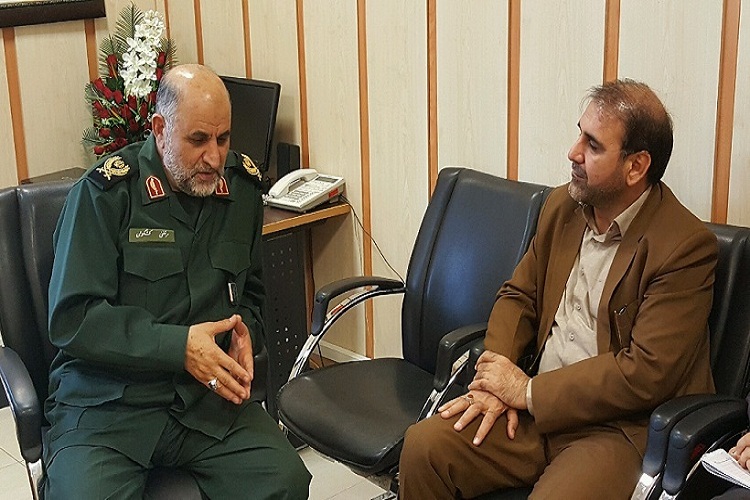 تلاش آموزش و پرورش لرستان در راستای عمل به سند تحول بنیادین نظام تعلیم و تربیت تلاش آموزش و پرورش لرستان در راستای عمل به سند تحول بنیادین نظام تعلیم و تربیت